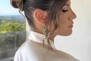 Tatiana Magalhães Hairstyle - 7