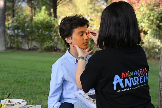 Animações Andreia - 4