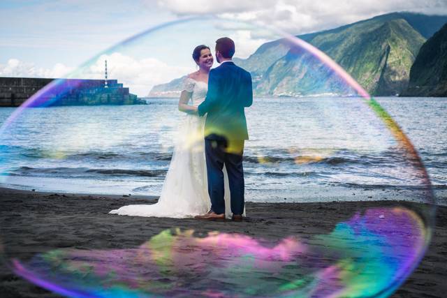 Art Photography Madeira 1