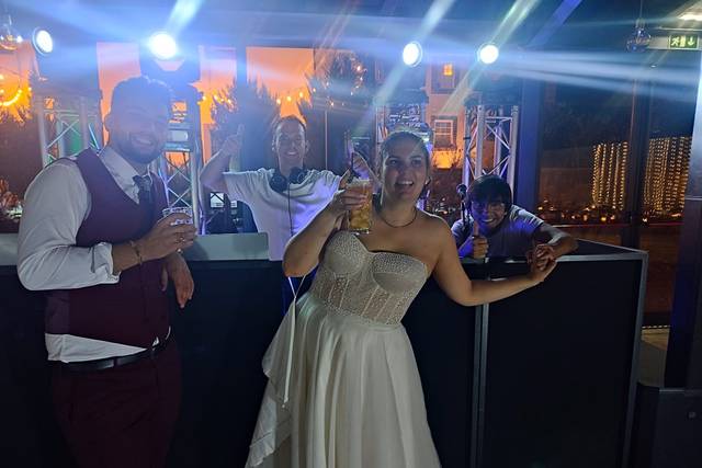 HappyN - Eventos & Audiovisuais 2