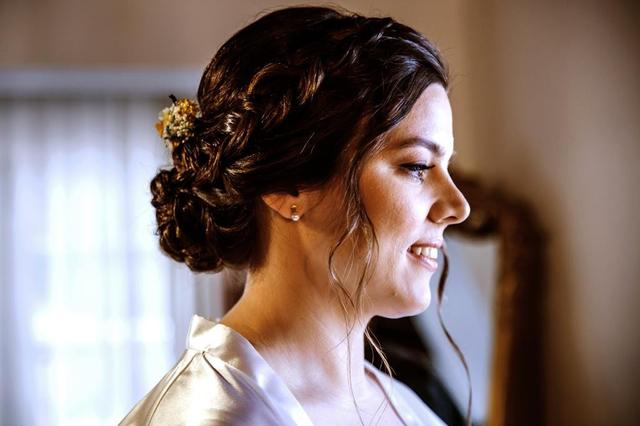 Tânia De Sousa - Hairstylist - 4