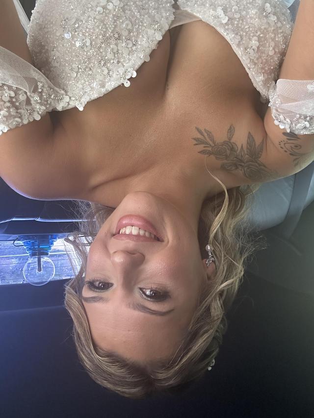 Constança Lima Makeup Artist - 2