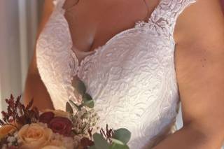 Mariana Ferrera - Makeup & Beauty - 1