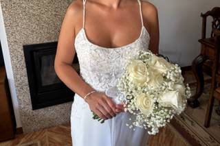 Vera Fernandes Makeup - 5