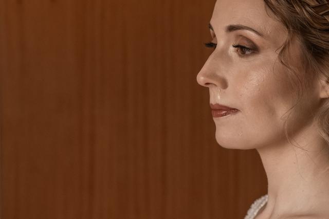 Juliana Tomé - Makeup - 3