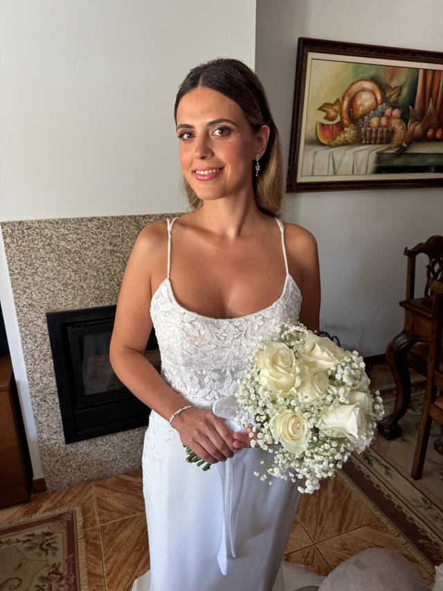 Vera Fernandes Makeup - 1