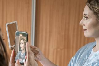 Juliana Tomé - Makeup - 15