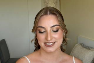Bruna Matos Makeup - 7