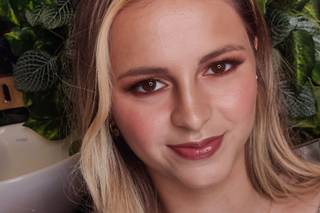 Mariana Leal Beauty Artist - 1