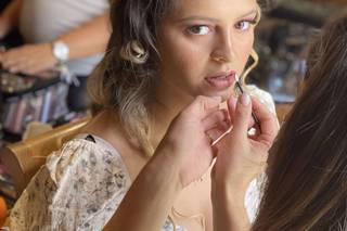 Mariana Leal Beauty Artist - 2