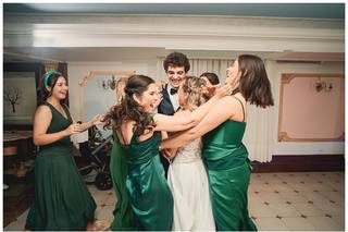 Amor ao Quadrado - 22