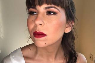 Joana Bernardo Makeup Artist - 21
