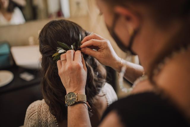 Hair and Company - 3