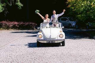 Dream Car 2CV & VW Beetle - 14