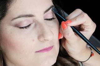 Ana Barros -  Makeup Artist - 13