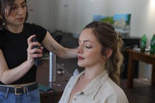 Diana Mendes - Maquilhadora Profissional - 4