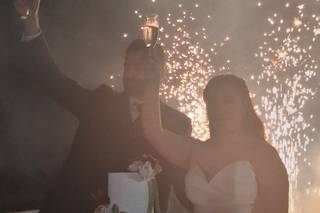 Diamonds Weddings & Celebrations - 5