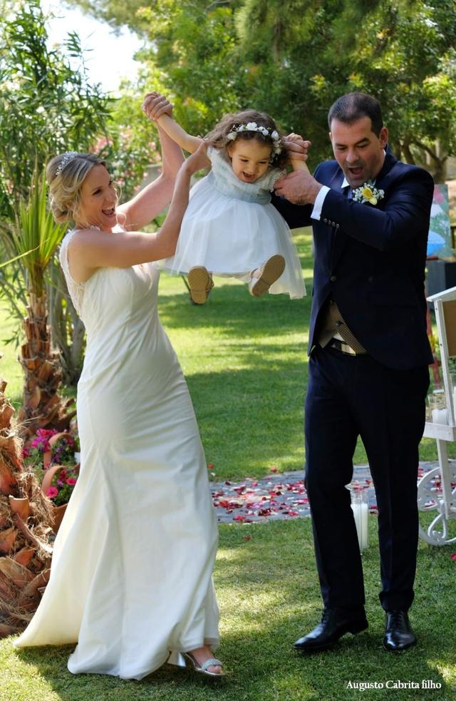 Maria João Eventos - Quinta do Cerrado - 2