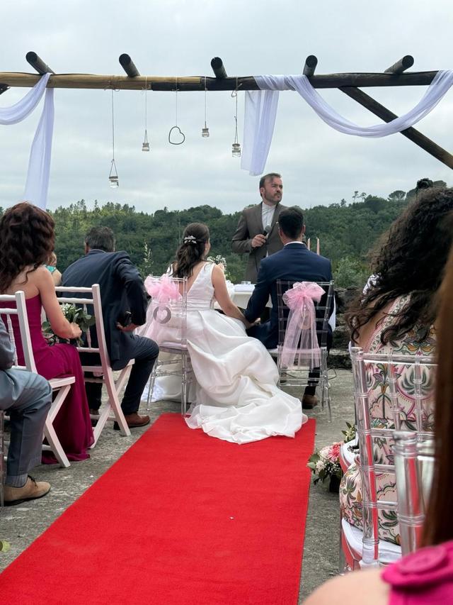 Celebrante Telmo Dinis Santos - 1