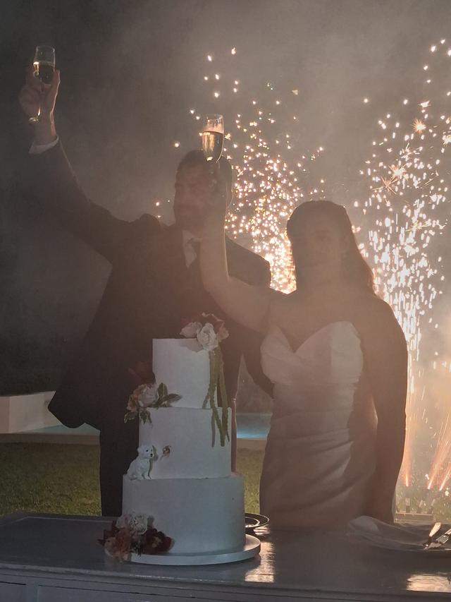 Diamonds Weddings & Celebrations - 2