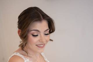 Adriana Meira Makeup - 7