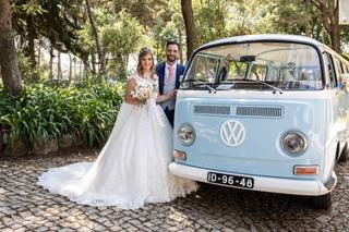 A Princesa - Pão de forma VW - 28