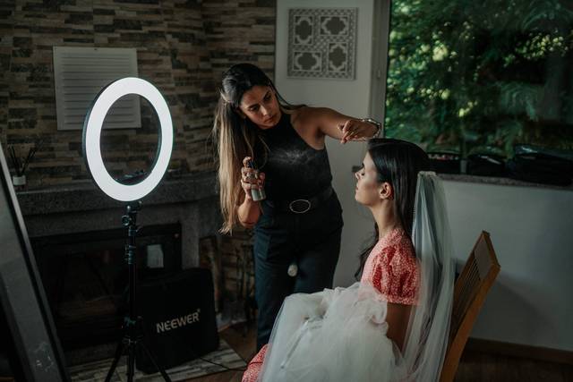 Jéssica Cerdeira Makeup 4
