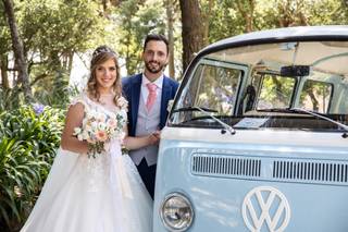 A Princesa - Pão de forma VW - 29