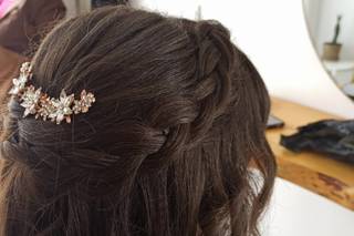 LY Makeup Hair - 18