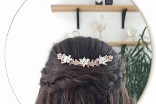 LY Makeup Hair - 17