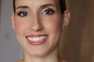 Joana Fernandes - Makeup Artist - 11
