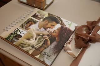 Simplesmente por amor - Celebrante - 26