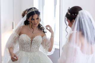 Nova Noiva - 7