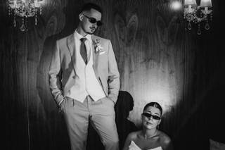 Montebello Wedding Events - 5