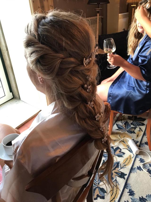Laura Teixeira Makeup - 3