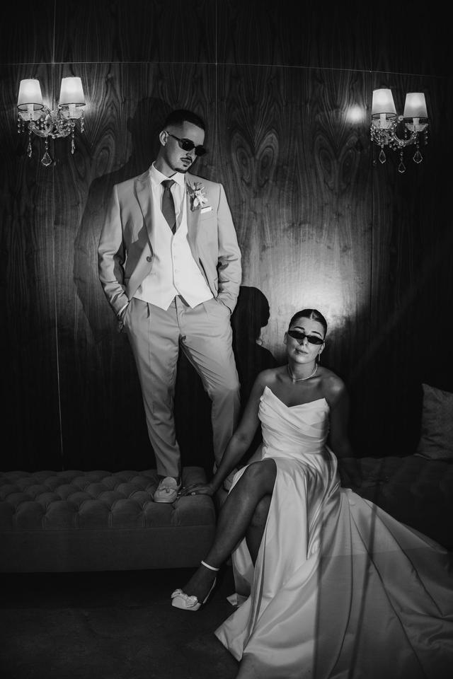 Montebello Wedding Events - 2