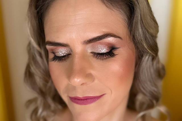 Nádia Nunes - Makeup & Beauty Studio 1