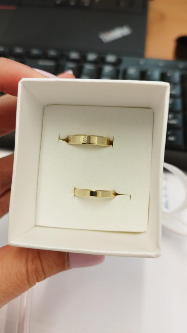 Ourivesaria Central & Oficina dos Relógios - 2