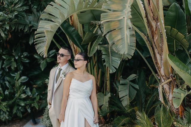 Montebello Wedding Events - 1