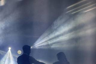 Sound Feelings - Feel the sound by Teles Eventos - 11