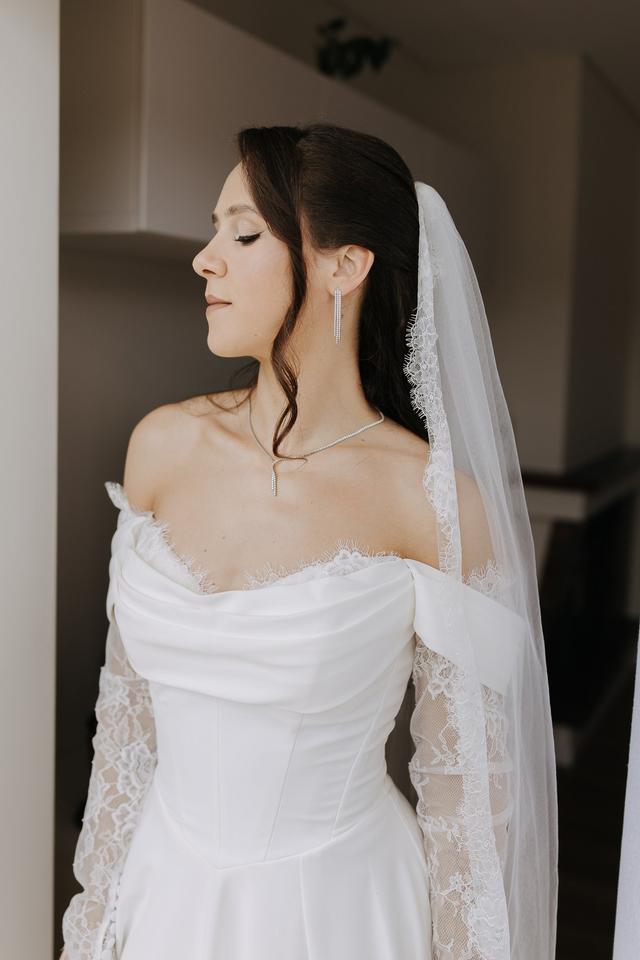 Carmen Santos Makeup Artist - 2