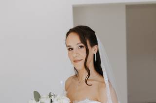 Carmen Santos Makeup Artist - 6