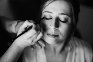 Rita Catita - Hairstylist & Make-up artist - 26