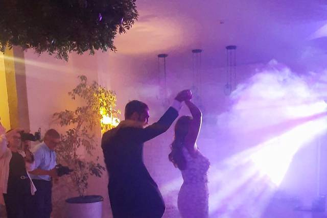 Deluxe Eventos 1