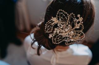 Rita Catita - Hairstylist & Make-up artist - 27