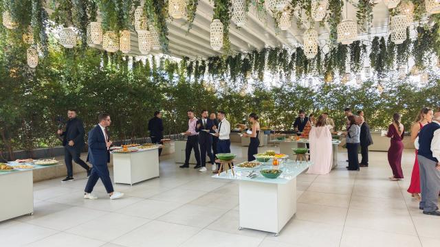Montebello Wedding Events - 3
