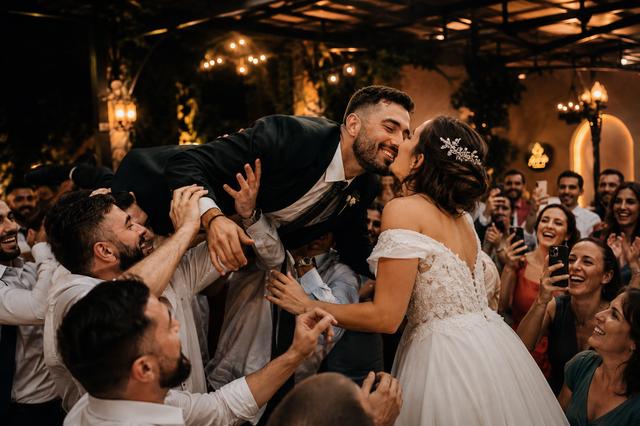 Marco Tomás Animação - 1