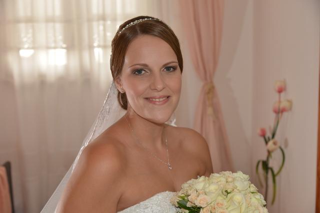 Sara Amaral - Maquilhadora Profissional - 1