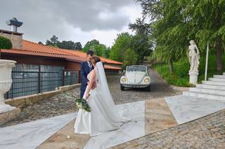 Dream Car 2CV & VW Beetle - 28