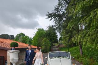 Dream Car 2CV & VW Beetle - 29